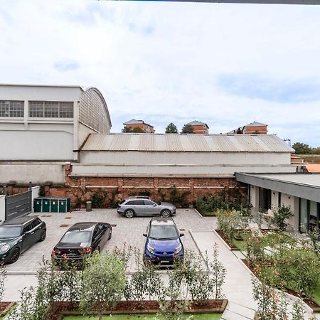 Urban Garden Lofts By Blue Velvet Livings Appartement Milaan Buitenkant foto