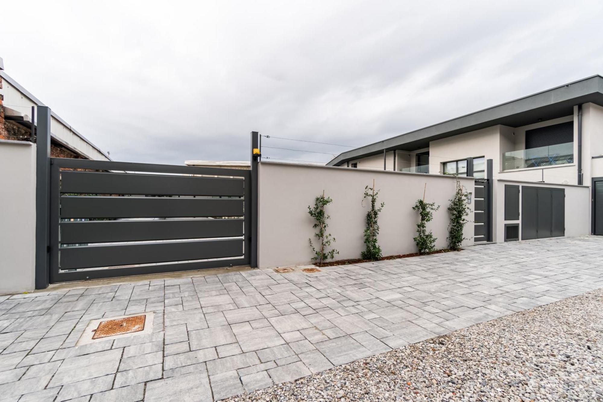 Urban Garden Lofts By Blue Velvet Livings Appartement Milaan Buitenkant foto