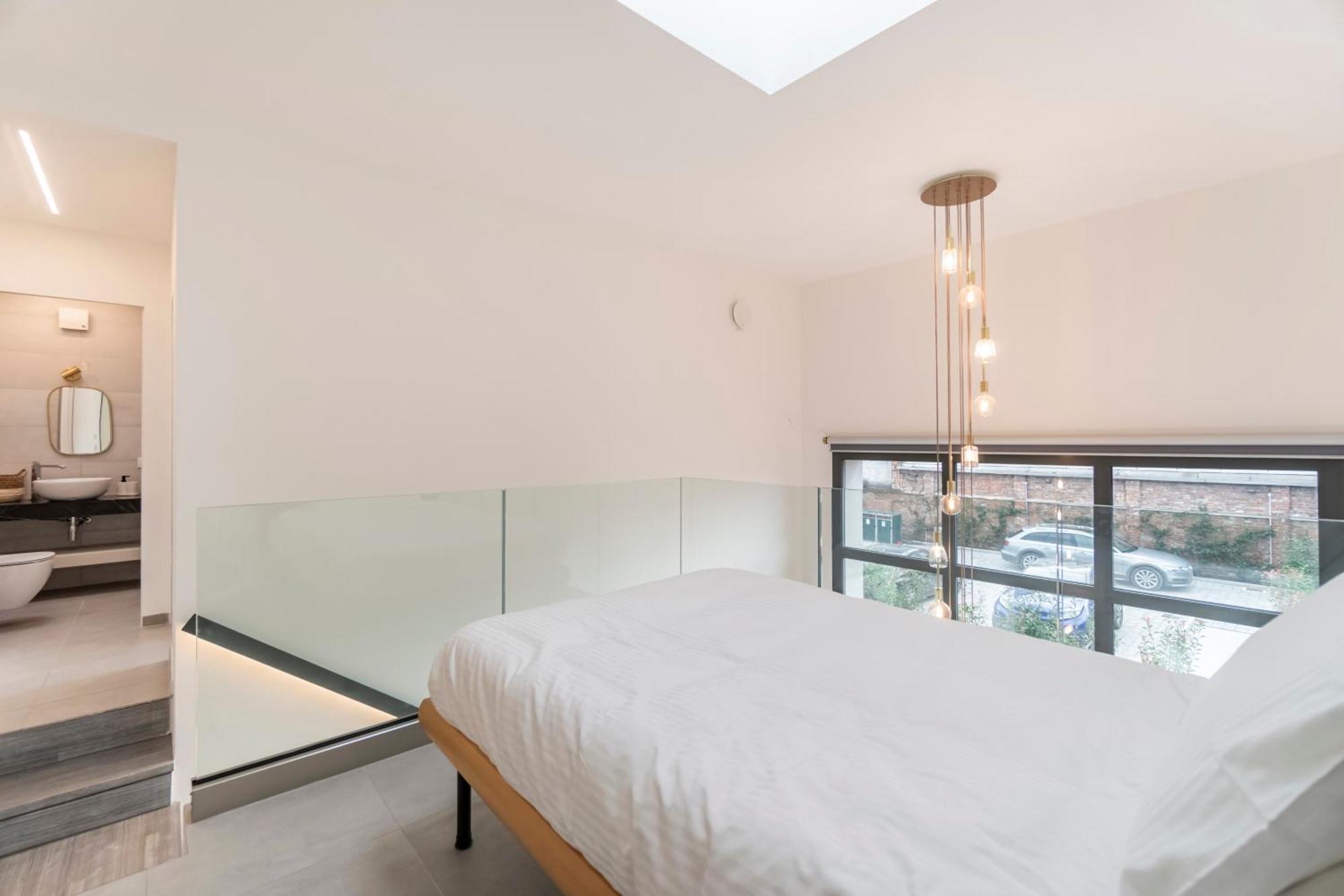 Urban Garden Lofts By Blue Velvet Livings Appartement Milaan Buitenkant foto