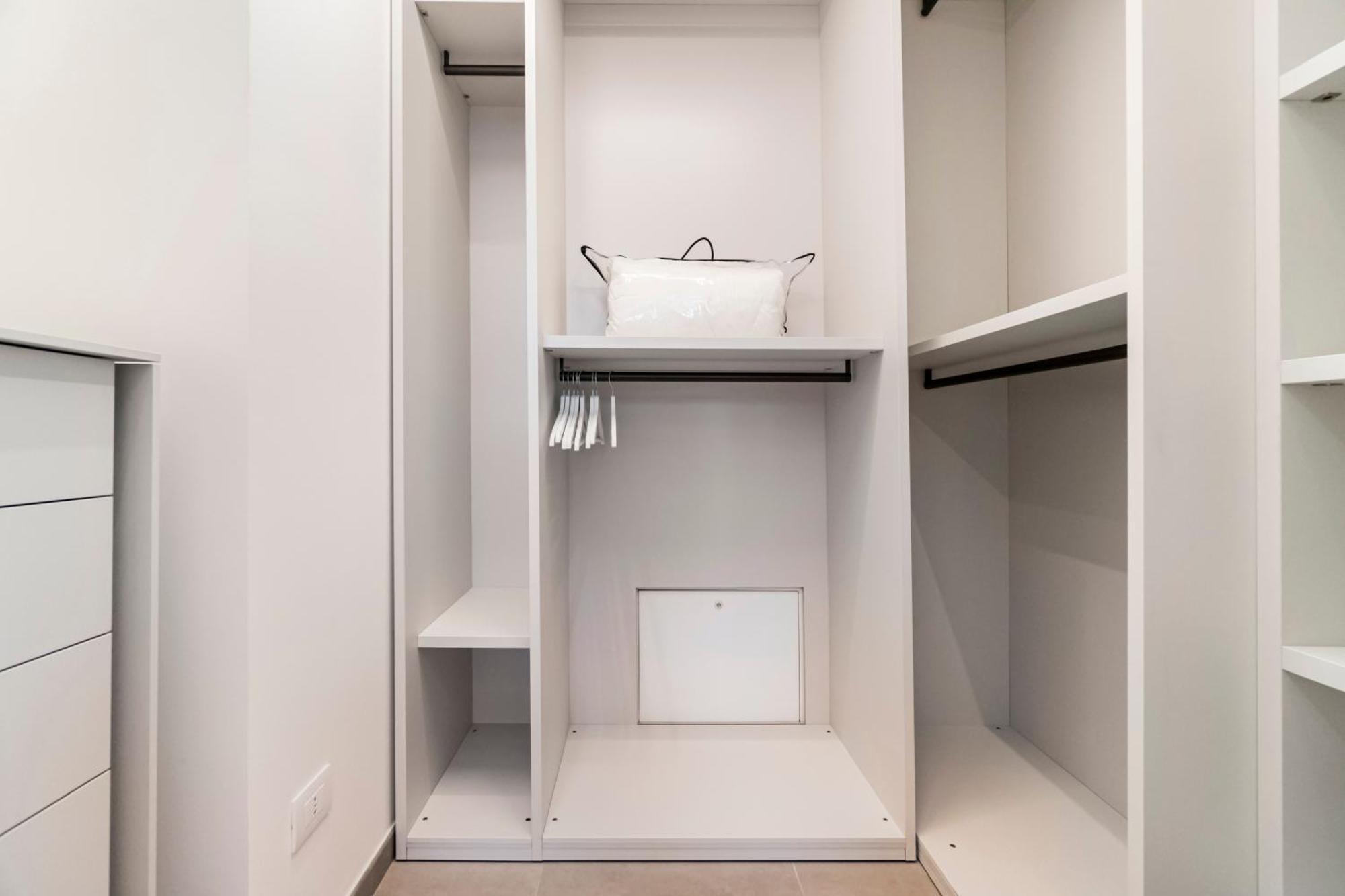 Urban Garden Lofts By Blue Velvet Livings Appartement Milaan Buitenkant foto