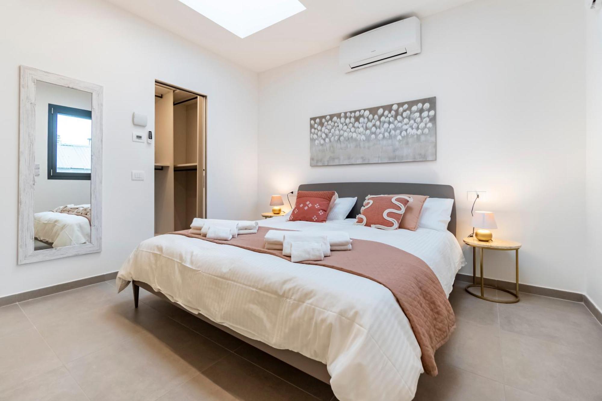 Urban Garden Lofts By Blue Velvet Livings Appartement Milaan Buitenkant foto
