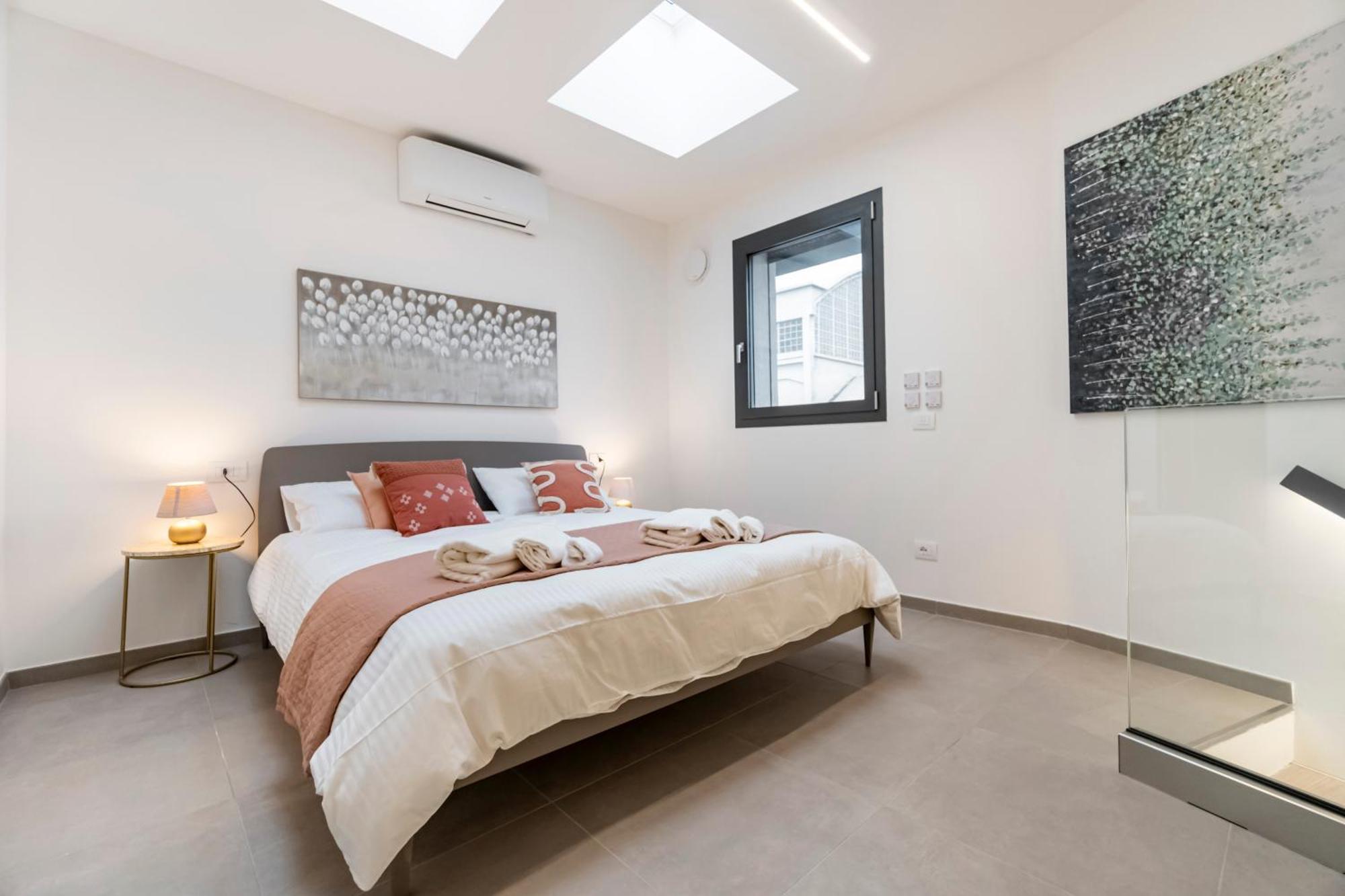 Urban Garden Lofts By Blue Velvet Livings Appartement Milaan Buitenkant foto