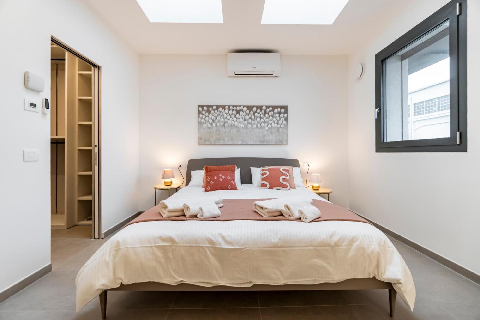 Urban Garden Lofts By Blue Velvet Livings Appartement Milaan Buitenkant foto