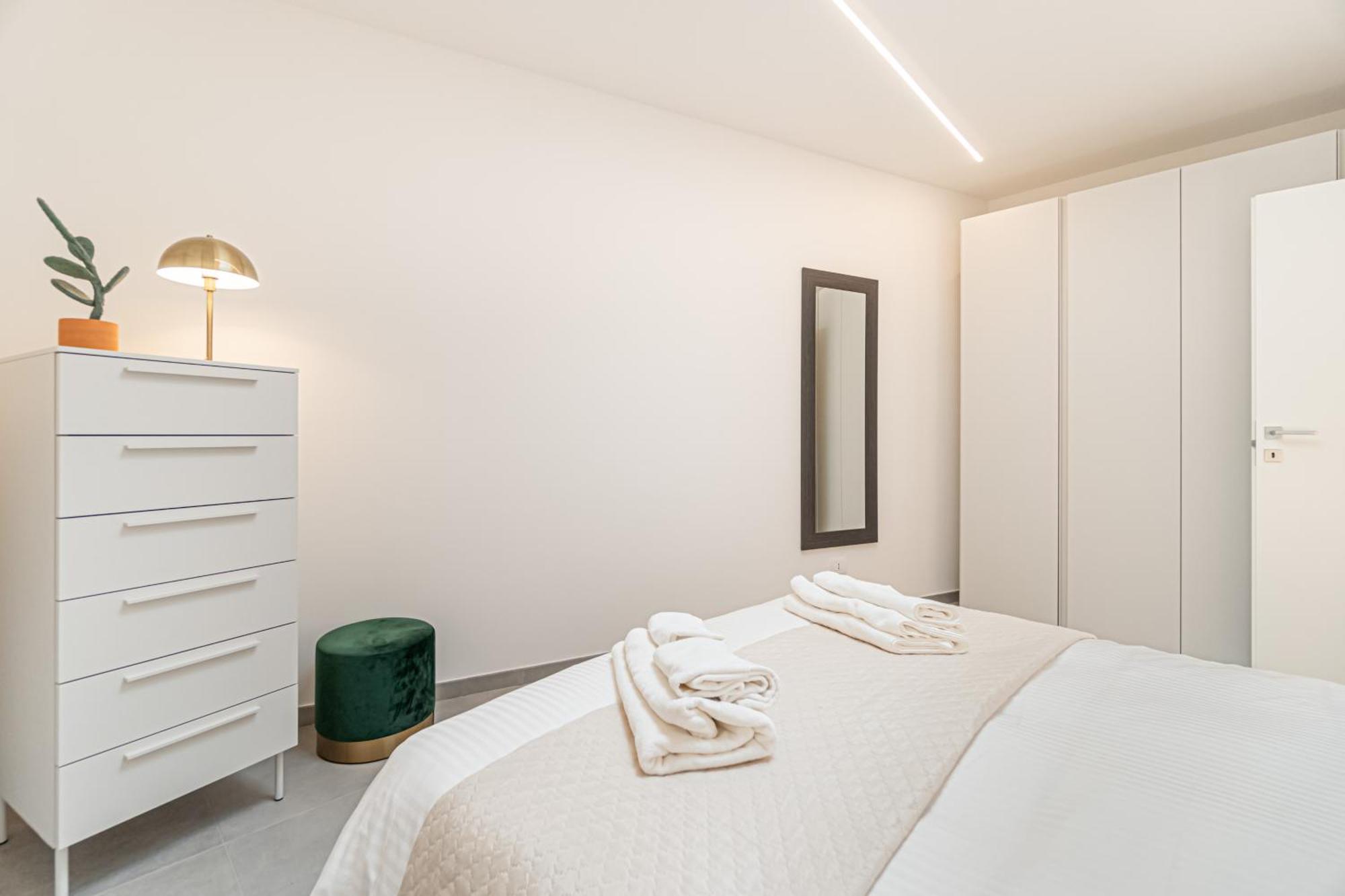 Urban Garden Lofts By Blue Velvet Livings Appartement Milaan Buitenkant foto