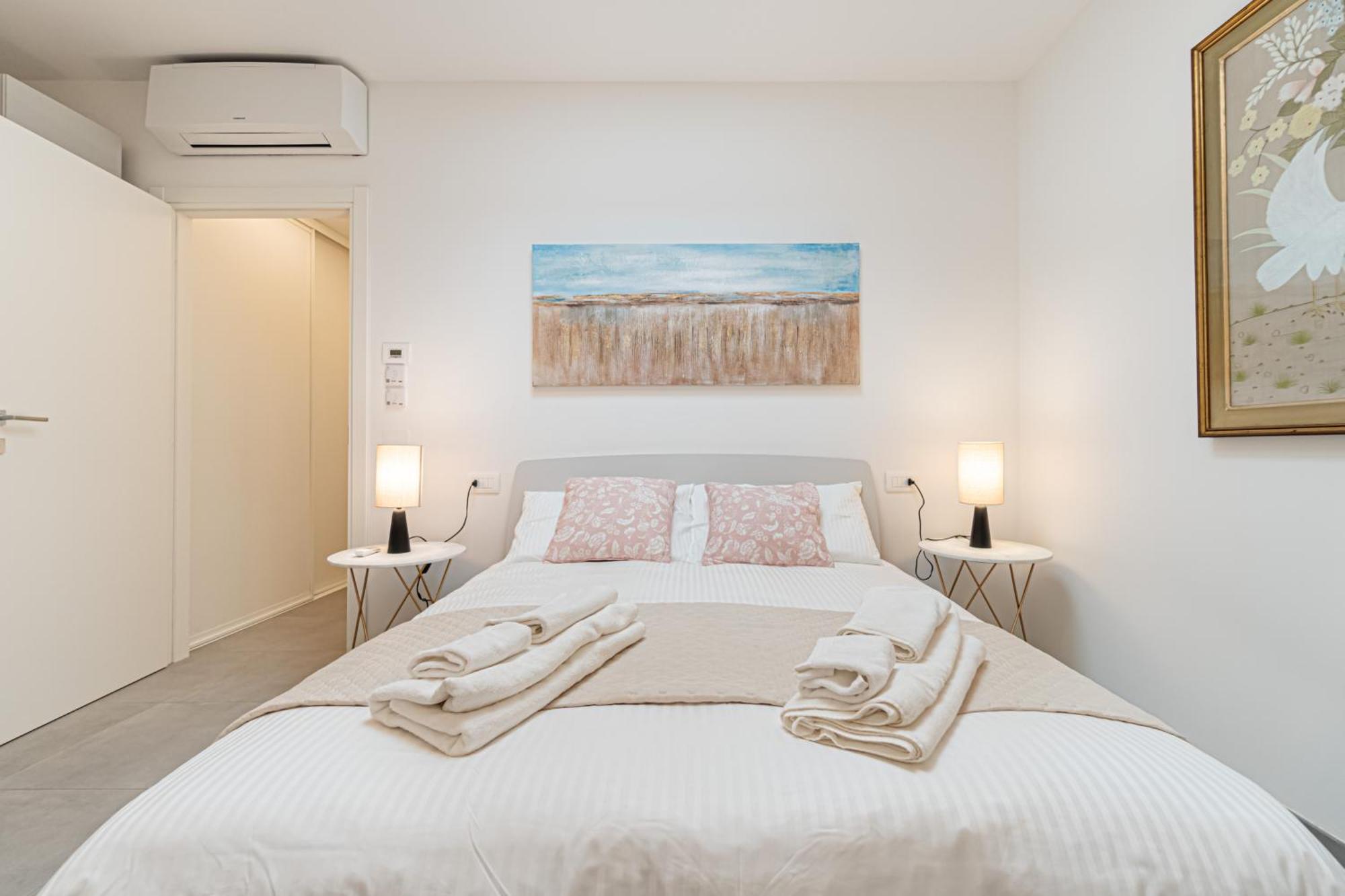 Urban Garden Lofts By Blue Velvet Livings Appartement Milaan Buitenkant foto