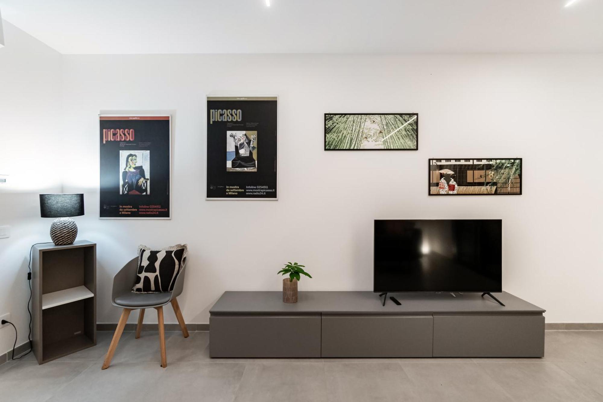 Urban Garden Lofts By Blue Velvet Livings Appartement Milaan Buitenkant foto