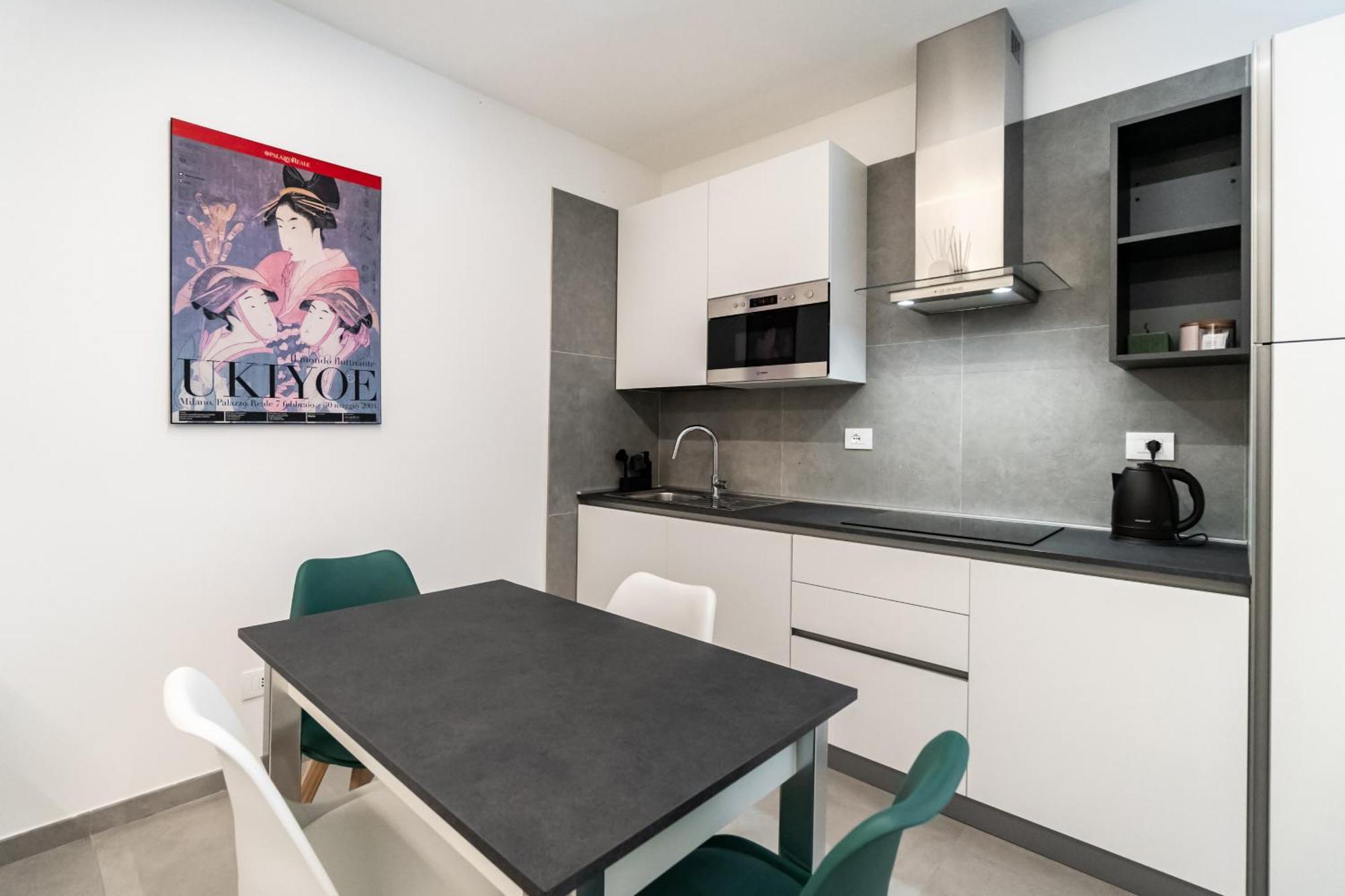 Urban Garden Lofts By Blue Velvet Livings Appartement Milaan Buitenkant foto