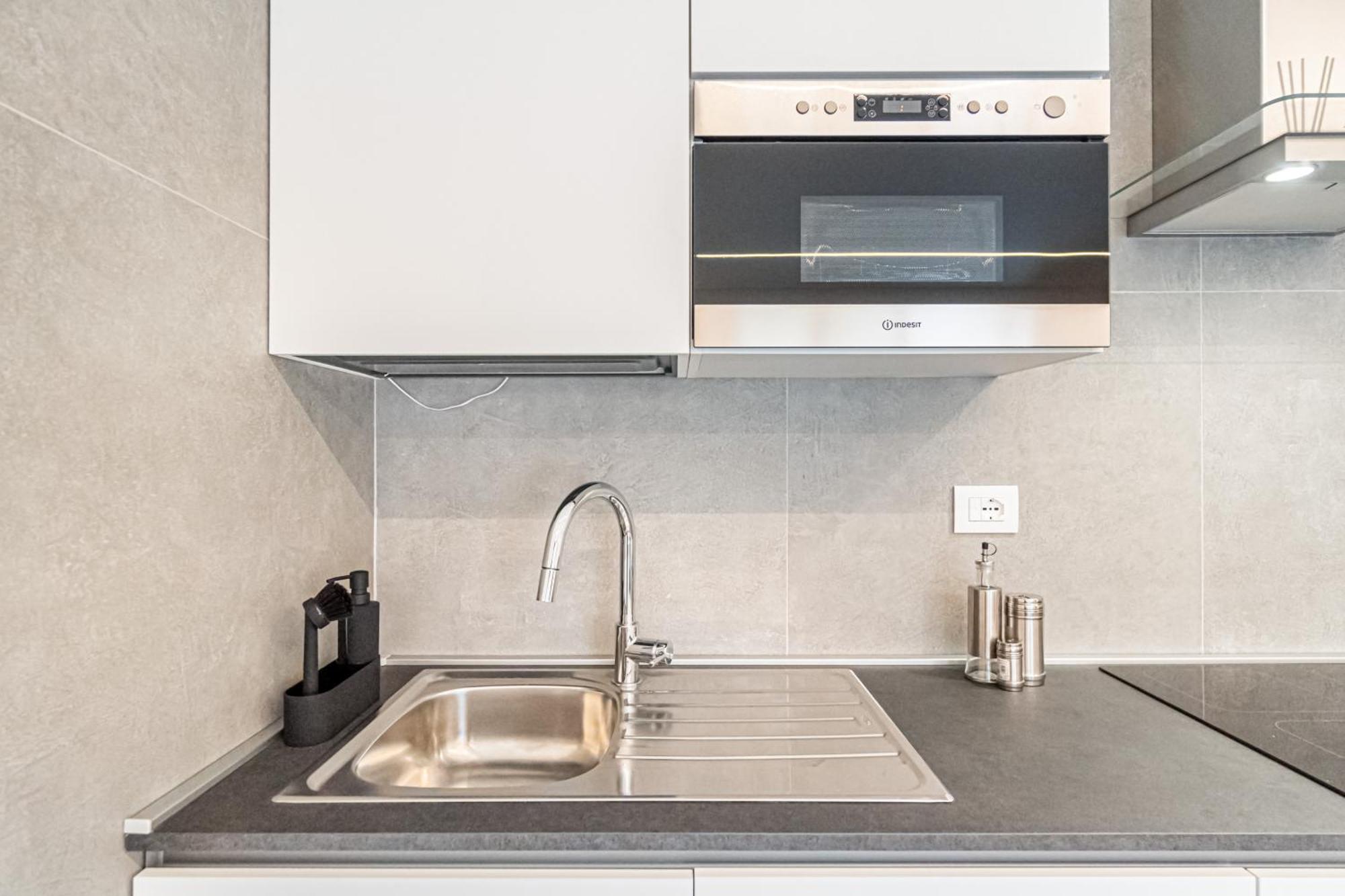 Urban Garden Lofts By Blue Velvet Livings Appartement Milaan Buitenkant foto