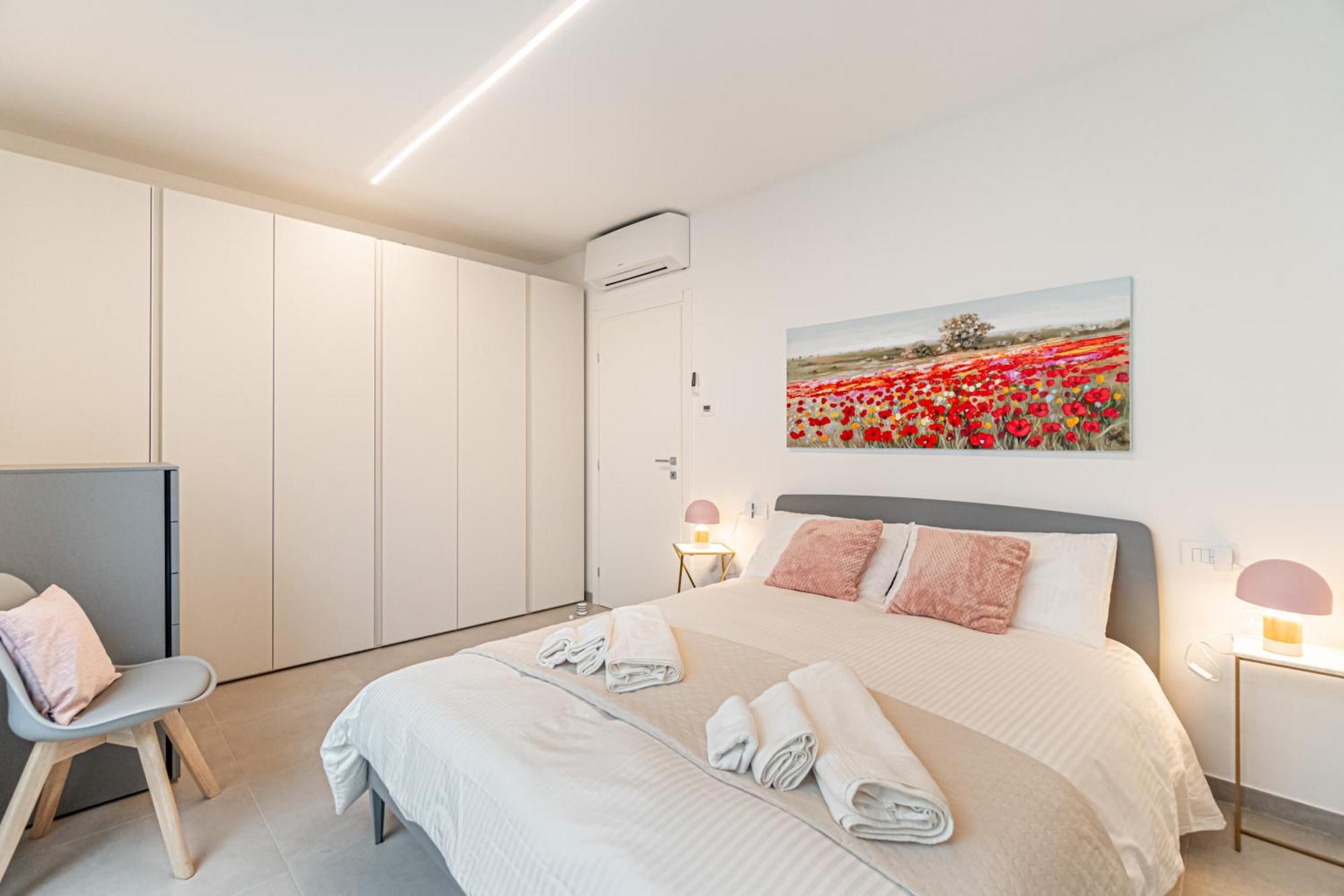 Urban Garden Lofts By Blue Velvet Livings Appartement Milaan Buitenkant foto