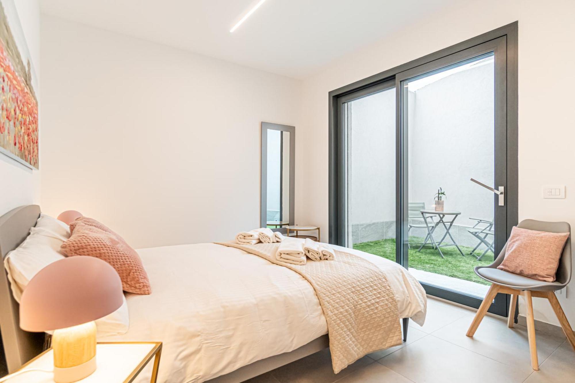 Urban Garden Lofts By Blue Velvet Livings Appartement Milaan Buitenkant foto