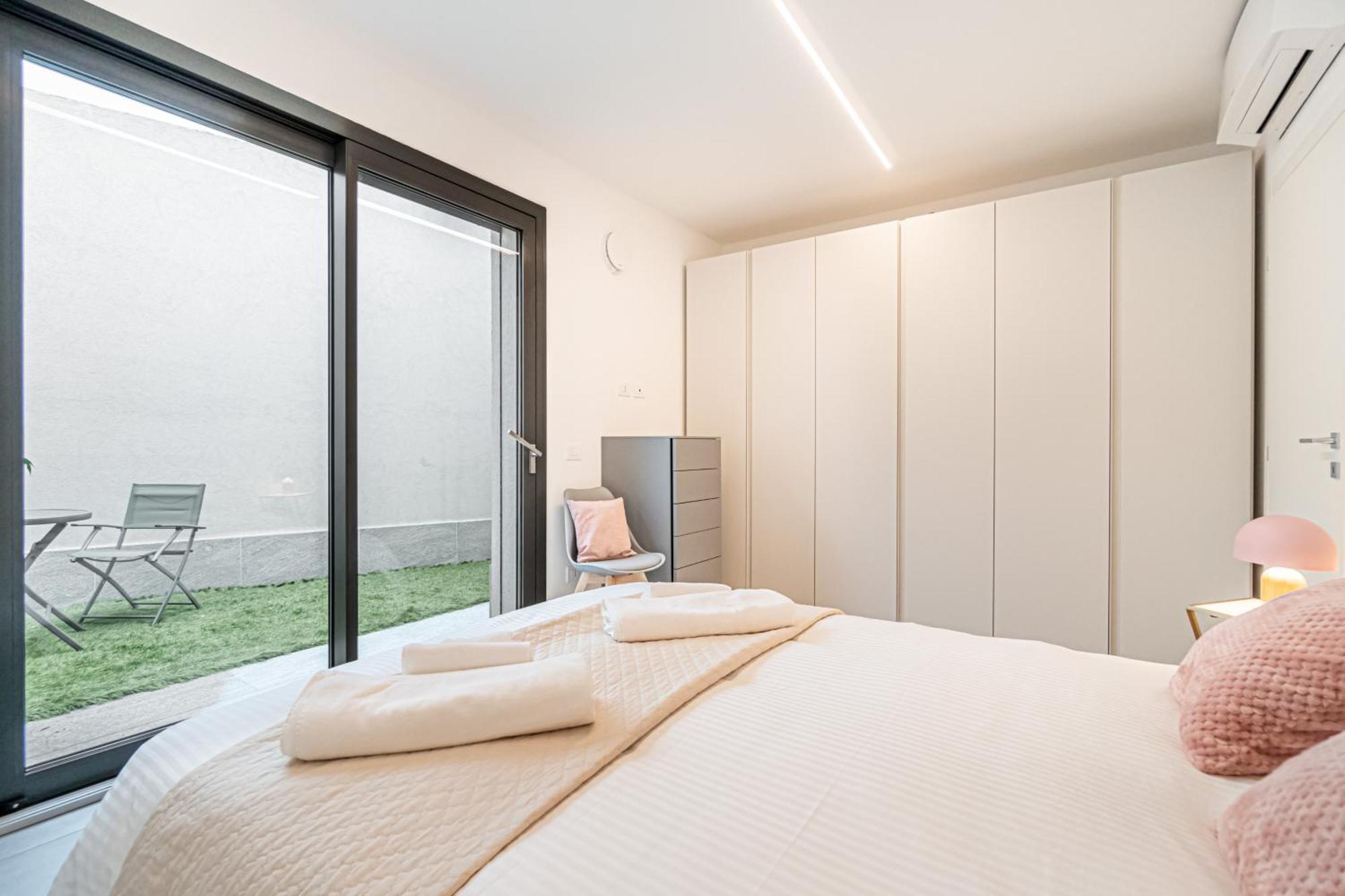 Urban Garden Lofts By Blue Velvet Livings Appartement Milaan Buitenkant foto